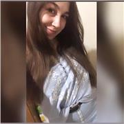 Profesora de Psicología y Tutora en Metodología de Estudio